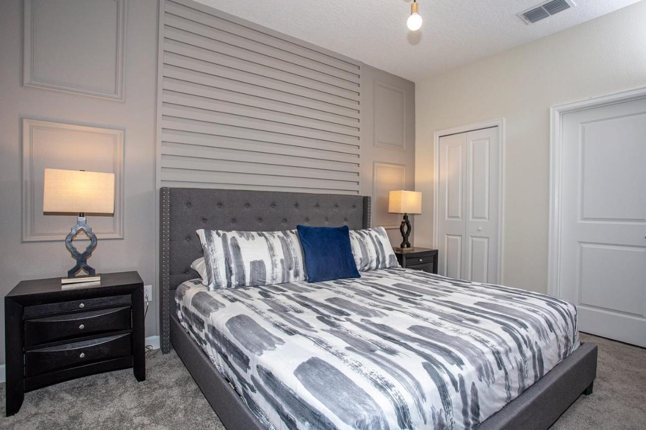 Starwars Game Room 9Bd5Ba Sleep 25 Championsgate 基西米 外观 照片